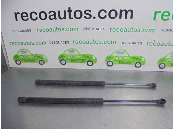 Recambio de amortiguadores maletero / porton para toyota corolla (e12) 1.4 turbodiesel cat referencia OEM IAM 6896002031 