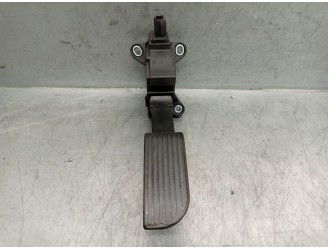 Recambio de potenciometro pedal para peugeot 108 1.0 vti 72 referencia OEM IAM 781100H050  