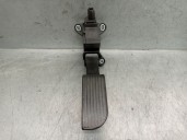 Recambio de potenciometro pedal para peugeot 108 1.0 vti 72 referencia OEM IAM 781100H050  