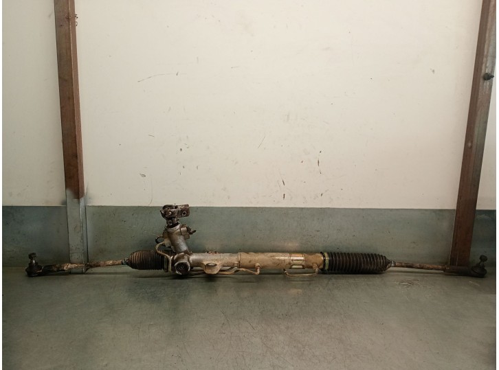 Recambio de cremallera direccion para rover streetwise hatchback 1.4 referencia OEM IAM QAB000190  