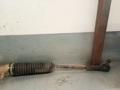 Recambio de cremallera direccion para rover streetwise hatchback 1.4 referencia OEM IAM QAB000190  