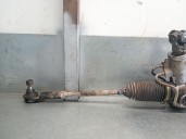 Replacement steering rack for Rover Streetwise hatchback 1.4 OEM IAM reference QAB000190 
