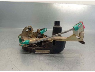 Recambio de cerradura puerta trasera derecha para chrysler stratus berlina (ja) 2.0 16v cat referencia OEM IAM 4814174AB 2 PINES