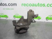 Recambio de mangueta delantera izquierda para peugeot partner (s1) 1.9 diesel referencia OEM IAM 364653 