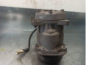 Recambio de compresor aire acondicionado para peugeot 106 (s2) 1.1 referencia OEM IAM 1839305760 1500F SANDEN