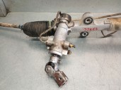 Replacement steering rack for Rover Streetwise hatchback 1.4 OEM IAM reference QAB000190 