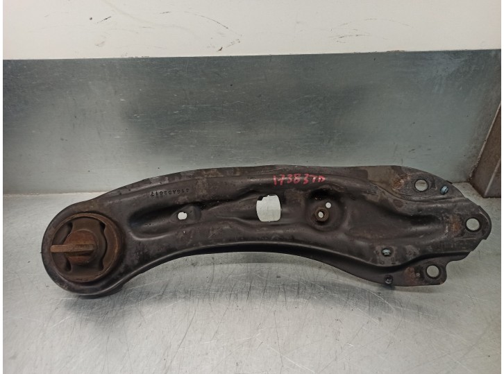 Replacement rear upper right suspension arm for Dodge Avenger SE OEM IAM reference 5085416AD 