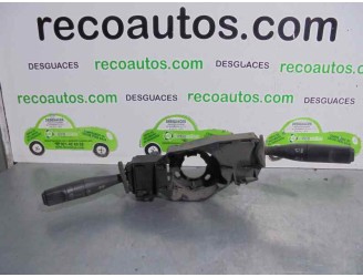 Recambio de mando luces para peugeot partner (s1) 1.9 diesel referencia OEM IAM 9620376580 96236415ZL 