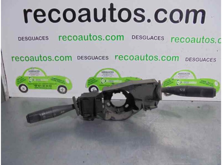 Recambio de mando luces para peugeot partner (s1) 1.9 diesel referencia OEM IAM 9620376580 96236415ZL 