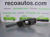 Recambio de mando luces para peugeot partner (s1) 1.9 diesel referencia OEM IAM 9620376580 96236415ZL 