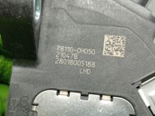 Recambio de potenciometro pedal para peugeot 108 1.0 vti 72 referencia OEM IAM 781100H050  