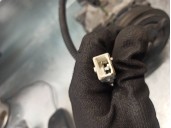 Recambio de compresor aire acondicionado para peugeot 106 (s2) 1.1 referencia OEM IAM 1839305760 1500F SANDEN