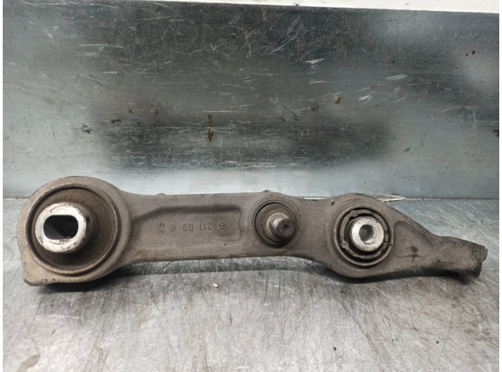 Replacement front right lower suspension arm for Mercedes-Benz CLS Class (W219) 3.5 V6 cat OEM IAM reference 