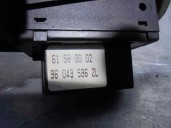 Recambio de mando luces para peugeot partner (s1) 1.9 diesel referencia OEM IAM 9620376580 96236415ZL 