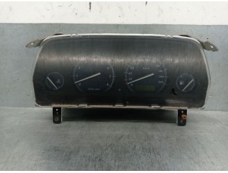 Recambio de cuadro instrumentos para rover streetwise hatchback 1.4 referencia OEM IAM 14K4F  