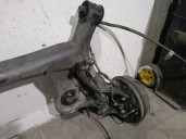 Recambio de puente trasero para peugeot 108 1.0 vti 72 referencia OEM IAM B000768280 B000768280 