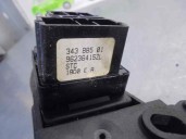 Recambio de mando luces para peugeot partner (s1) 1.9 diesel referencia OEM IAM 9620376580 96236415ZL 