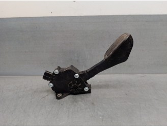 Recambio de potenciometro pedal para toyota land cruiser (j15) 3.0 turbodiesel cat referencia OEM IAM 7811060110 1988009361 DENS