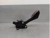 Recambio de potenciometro pedal para toyota land cruiser (j15) 3.0 turbodiesel cat referencia OEM IAM 7811060110 1988009361 DENS