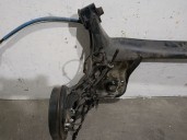 Recambio de puente trasero para peugeot 108 1.0 vti 72 referencia OEM IAM B000768280 B000768280 