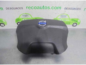 Recambio de airbag delantero izquierdo para volvo xc90 2.5 20v turbo cat referencia OEM IAM 8686221  
