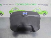 Recambio de airbag delantero izquierdo para volvo xc90 2.5 20v turbo cat referencia OEM IAM 8686221 