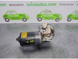 Recambio de motor limpia delantero para peugeot partner (s1) 1.9 diesel referencia OEM IAM 9621014480  