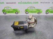 Recambio de motor limpia delantero para peugeot partner (s1) 1.9 diesel referencia OEM IAM 9621014480  
