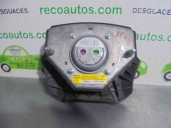 Recambio de airbag delantero izquierdo para volvo xc90 2.5 20v turbo cat referencia OEM IAM 8686221  