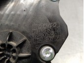 Recambio de potenciometro pedal para toyota land cruiser (j15) 3.0 turbodiesel cat referencia OEM IAM 7811060110 1988009361 DENS