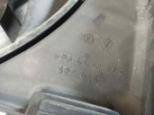 Recambio de electroventilador para alfa romeo 166 2.0 16v cat referencia OEM IAM 0060692418 8240143 GATE