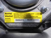 Recambio de airbag delantero izquierdo para volvo xc90 2.5 20v turbo cat referencia OEM IAM 8686221 