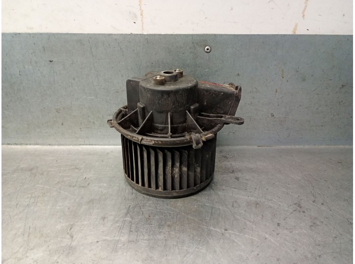 Recambio de motor calefaccion para fiat ducato furgoneta (250_) 160 multijet 3,0 d referencia OEM IAM 77364090 77364090 