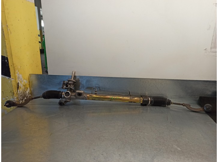 Replacement steering rack for Chrysler Stratus saloon (JA) 2.0 16V CAT OEM IAM reference P04764400AB 