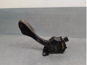 Recambio de potenciometro pedal para toyota land cruiser (j15) 3.0 turbodiesel cat referencia OEM IAM 7811060110 1988009361 DENS