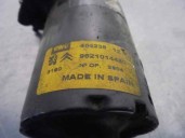 Recambio de motor limpia delantero para peugeot partner (s1) 1.9 diesel referencia OEM IAM 9621014480  