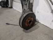 Recambio de puente trasero para peugeot 108 1.0 vti 72 referencia OEM IAM B000768280 B000768280 