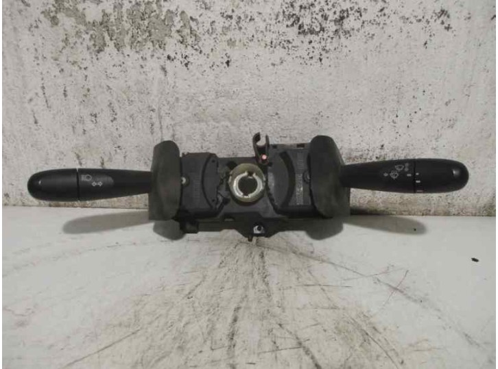 Recambio de mando luces para alfa romeo 166 2.0 16v cat referencia OEM IAM 156018004  