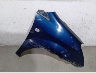 Recambio de aleta delantera derecha para toyota corolla verso (r1) 2.2 turbodiesel cat referencia OEM IAM 538110F010 538110F010 