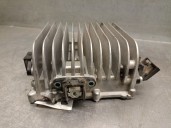 Recambio de bateria para mazda cx-30 (dm) skyactiv-x m hybrid referencia OEM IAM BDMC67ZD3C BDMC67ZD3C 