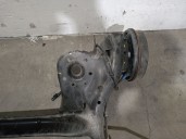 Recambio de puente trasero para peugeot 108 1.0 vti 72 referencia OEM IAM B000768280 B000768280 