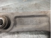Replacement front right lower suspension arm for Mercedes-Benz CLS Class (W219) 3.5 V6 CAT OEM IAM reference 