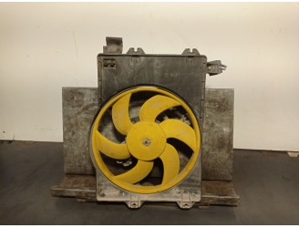 Recambio de electroventilador para rover streetwise hatchback 1.4 referencia OEM IAM 8240242  MP5630 GATE