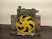 Recambio de electroventilador para rover streetwise hatchback 1.4 referencia OEM IAM 8240242  MP5630 GATE