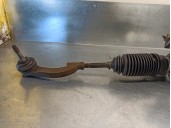Replacement steering rack for Chrysler Stratus sedan (JA) 2.0 16V CAT OEM IAM reference P04764400AB 