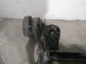 Recambio de puente trasero para peugeot 108 1.0 vti 72 referencia OEM IAM B000768280 B000768280 
