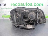 Recambio de faro izquierdo para volvo xc90 2.5 20v turbo cat referencia OEM IAM 30744007 89900294 VALEO
