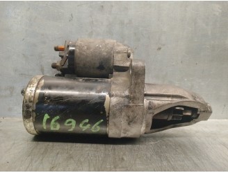 Recambio de motor arranque para smart coupe 1.0 cat referencia OEM IAM A1321510001 M000T46171ZT MITSUBISHI