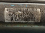 Recambio de cremallera direccion para chrysler stratus berlina (ja) 2.0 16v cat referencia OEM IAM P04764400AB 