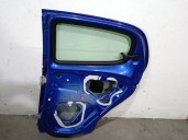 Recambio de puerta trasera derecha para peugeot 108 1.0 vti 72 referencia OEM IAM B000962680 B000962680 